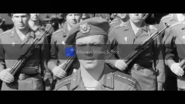 мой клип по случаю 9 мая