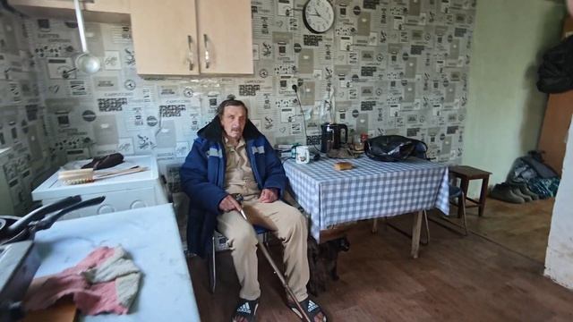 Мансур Сакпанов- АЛИЯ ПРИШЛА С ПРОВЕРКОЙ