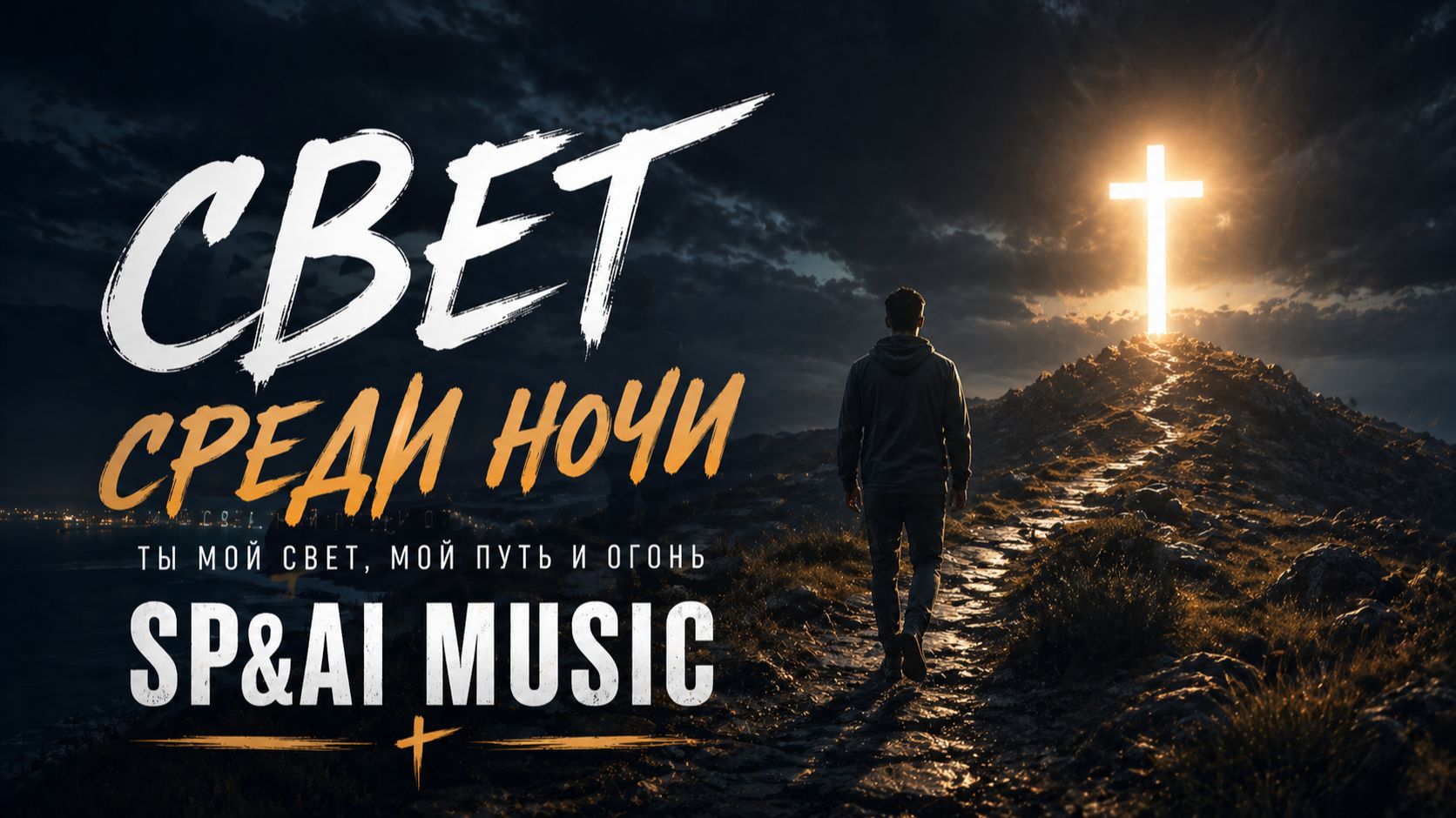 Свет среди ночи (SP&AI Music)