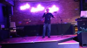 Игорь Заиконников - Белый снег (Cafe-Bar «Дубровский») 2020