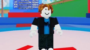 Мультики для малышей Roblox obby Водный обби
