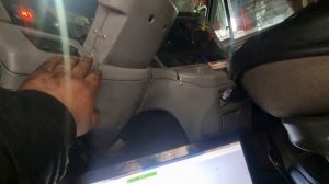 Фредлайнер Мелитополь.Проехать 640 км для настройки..замена форсунок, прошивка.. вентилятор.