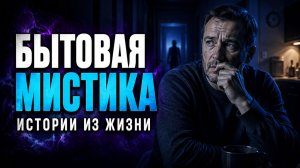 БЫТОВАЯ МИСТИКА ИЗ ЖИЗНИ. СТРАШНЫЕ. МИСТИЧЕСКИЕ. ИЗ ЖИЗНИ.ТВОРЧЕСКИЕ