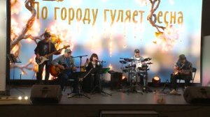 Весна Сл.и муз.С.Шмелёв