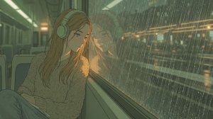 Тихое лето 🌊 Lofi Mix для отдыха, чтения и спокойных вечеров