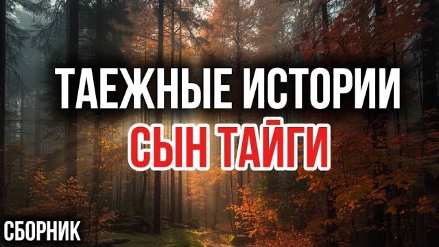 ЗНАХАРКА И ОХОТНИК ЗА УДАЧЕЙ: почему тайга не прощает жадности смотреть онлайн