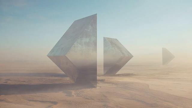 ENIGMA V  ( PRISMS )  ethereal soundscapes...    )