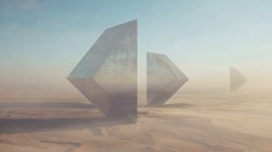 ENIGMA V  ( PRISMS )  ethereal soundscapes...    )
