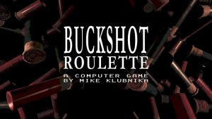 Играю в BUCKSHOUT, смерть в нищите ( ROBLOX ).