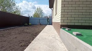 11. Внезапный ураган. Забыли про септик.  Аврора спела песню. .mp4