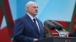 Лукашенко напомнил о страшной цене, заплаченной народами СССР за освобождение Европы от фашизма