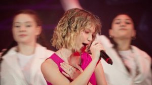 Поля Ива - Солнце на крыше. Stars Time Party Awards 26.03.26 КЗ «Моспродюсер»