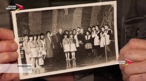 Осетинский снайпер Владимир Салбиев уничтожил более 600 фашистов в Великую Отечественную войну
