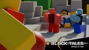 🏰 Block Tales [DEMO 5]