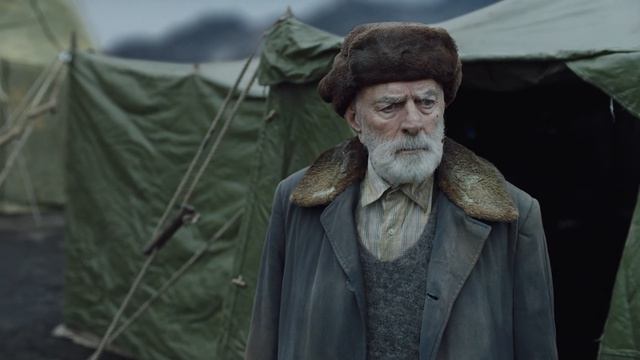 ВСЁ ВОЗВРАЩАЕТСЯ -  «ПРО ЛЮДЕЙ И ПРО ВОЙНУ».