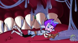 Opposite Day in a Parallel World by Teen-Z