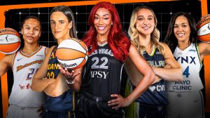 Лас-Вегас — Финикс WNBA Сезон 26/27 Прямая трансляция