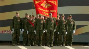 Петербург отметит 9 Мая парадом и шествием «Бессмертного полка».