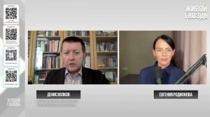 Путин теряет поддержку ? Социолог Денис Волков-материал иноагента*