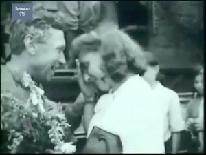 Этот майский вальс, победный! - стихи и музыка - Виктор Михнев  + SUNO