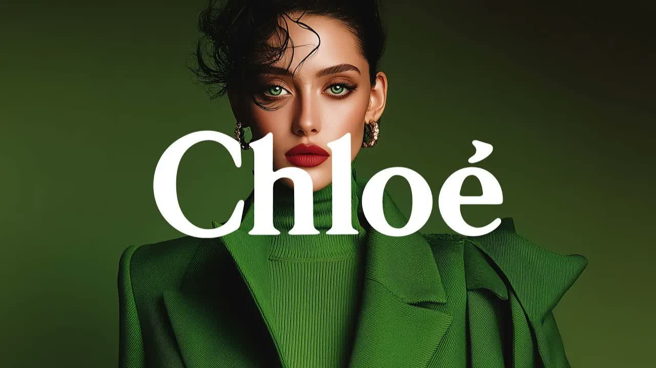 Chloé In Store Background Music Playlist December 2025