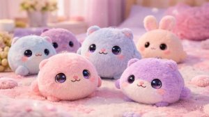 💗🎵 Невесомые фортепианные мелодии колыбельной, которые помогут уснуть