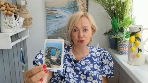 ✨РЫБЫ. ПРОГНОЗ НА ИЮНЬ 2026 года, ОТ МАРГАРИТЫ ДУХОВНОЙ.✨