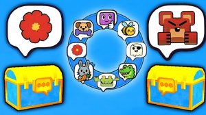 ВСЕ СУНДУКИ ЧЕРЕПАШЬЕГО ГОРОДКА Super Bear Adventure