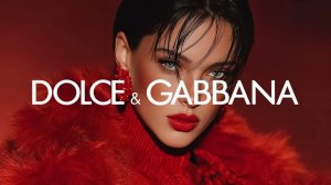Dolce & Gabbana In Store Music Fashion Background Playlist January 2026