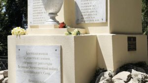 Сочи помнит... фильм УВД по г. Сочи ко Дню Победы