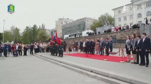 Вальс Победы 2026