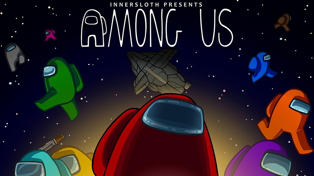 НАСТОЯЩИЕ ДЖЕНТЕЛЬМЕНЫ! ﹥ AMONG AS