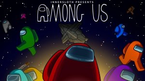 НАСТОЯЩИЕ ДЖЕНТЕЛЬМЕНЫ! ﹥ AMONG AS