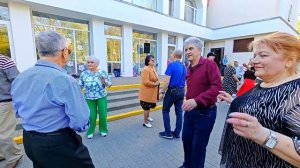 3.05.26г... «НУ-КА, НУ-КА, Танцы...