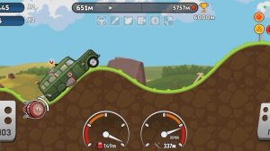 Игра Hill dash racing 🏎️😂🥳🙃🤭