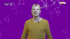 #Top10 Video Music Chart Rec. 2026 Vol. 16 HAVEN Ft. Kaitlin Aragon - I Run