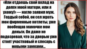 Истории из жизни|Закроешь долг матери|Аудио рассказы|Аудиокниги слушать онлайн|Жизненные истории
