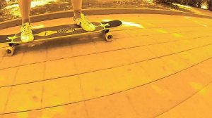 Loco @ Southtown Longboarding