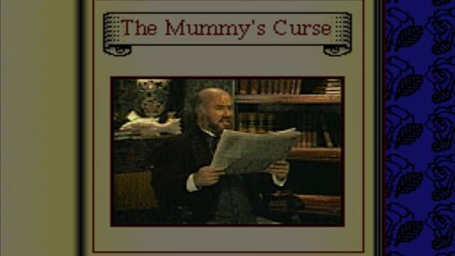 Sherlock Holmes - Consulting Detective (USA) Демонстрация