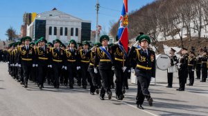 От Дальнего Востока до Калининграда. В России отмечают День Победы