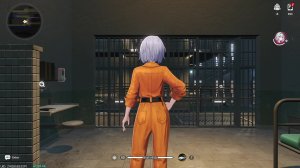 Neverness to Everness (NTE-1.0.13): Часть 9. Изучения мира ))))