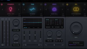 Nuro Audio Xvox Pro для вокала