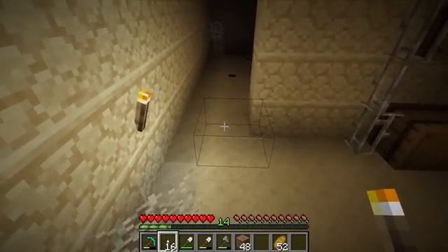 Iron Man is in the Valley of the Uncanny!  Minecraft Creepypasta