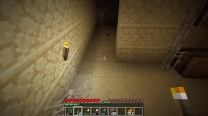 Iron Man is in the Valley of the Uncanny!  Minecraft Creepypasta