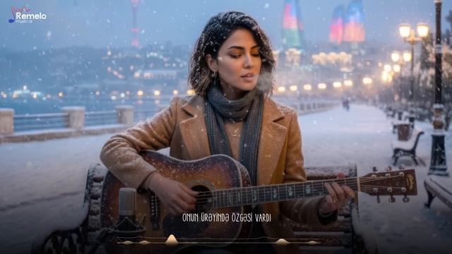 Onun ürəyində özgəsi vardır - AI Cover (2026)