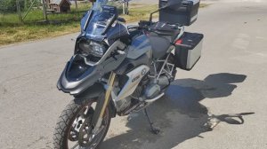 056 R1200GS 2015