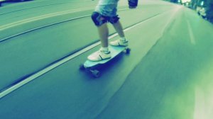 Longbirthday @ Southtown Longboarding