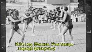 То что случайно попало в кадр изменило всё что я думал об эпохе СССР Проявка Памяти