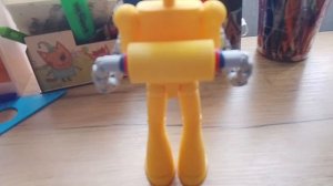 игрок из poppy playtime