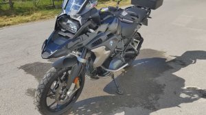 057 R1250GS Exclusive 26K